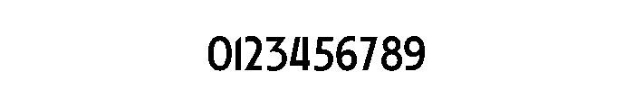 Cornelius Medium Font OTHER CHARS