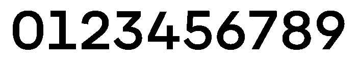 CorsaGrotesk Medium Font OTHER CHARS