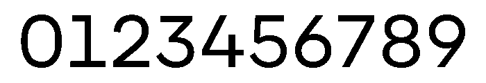 CorsaGrotesk Normal Font OTHER CHARS