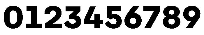CorsaGrotesk XBold Font OTHER CHARS
