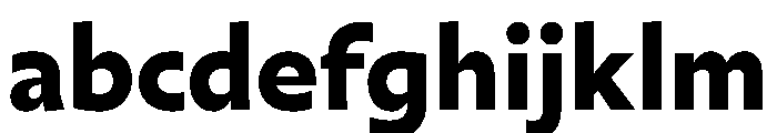 Cosimo Bold FONT