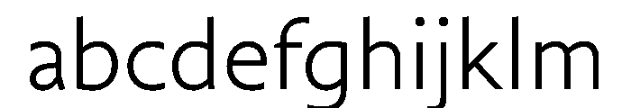 Cosimo Light FONT