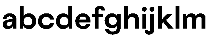 Cosmica Bold FONT
