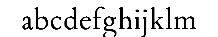 Cosmodoxia Light Instance Fa950636 FONT