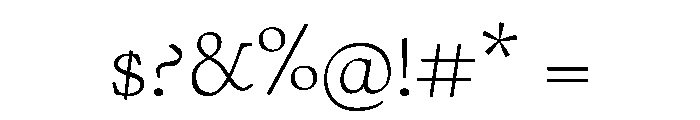 Cosmodoxia Thin Instance D48ee9e1 Font OTHER CHARS