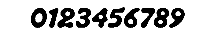 Cosplay Regular Webfont 7421e158 Font OTHER CHARS