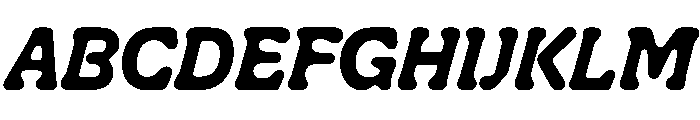 Cosplay Regular Webfont 7421e158 Font UPPERCASE
