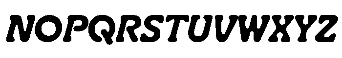 Cosplay Regular Webfont 7421e158 Font UPPERCASE