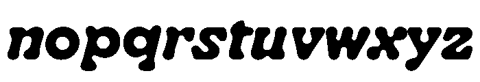 Cosplay Regular Webfont 7421e158 Font LOWERCASE