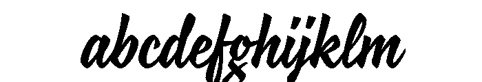 Coco Regular FONT