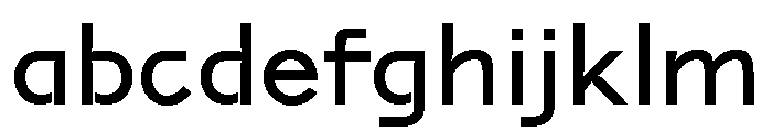Coda Bold FONT