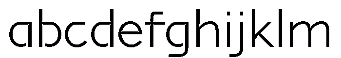 Coda Regular FONT