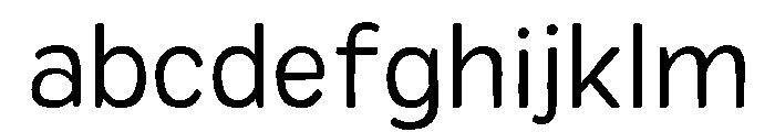 Colby Light FONT