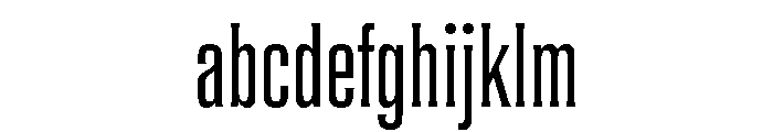 Coliseum Book FONT