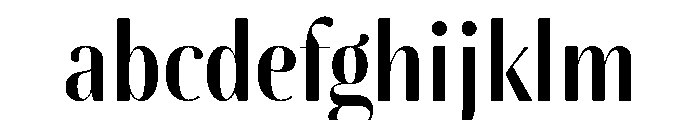 Combinado Sans Regular FONT