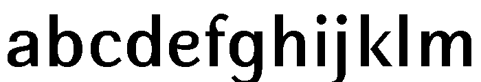 Combinado Text Bold FONT