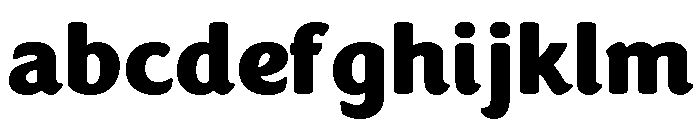 Congenial Black FONT