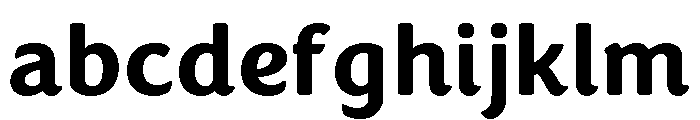 Congenial Bold FONT