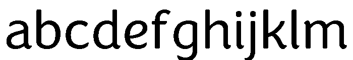 Congenial Light FONT
