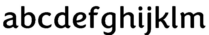 Congenial Regular FONT