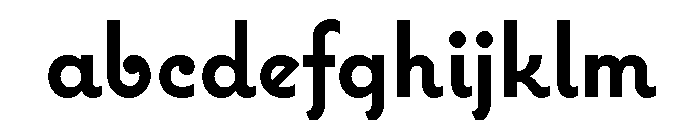 Coquette Bold FONT
