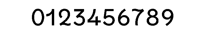 Coquette Regular Font OTHER CHARS
