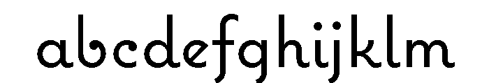 Coquette Regular FONT