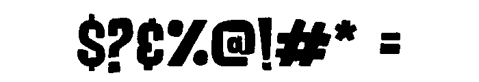 Cordelia Regular Font OTHER CHARS