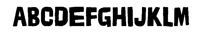 Cordelia Regular Font UPPERCASE