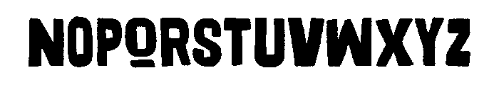 Cordelia Regular Font UPPERCASE