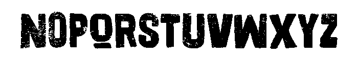 Cordelia Stone Font UPPERCASE