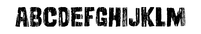 Cordelia Wood FONT