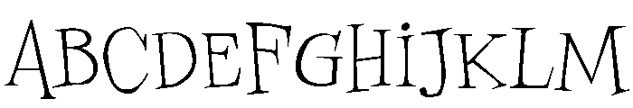 Couchlover Light Font UPPERCASE