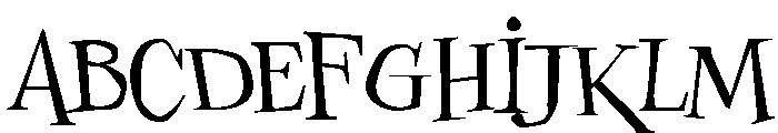 Couchlover Regular Font UPPERCASE