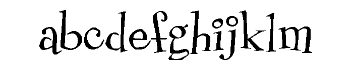 Couchlover Regular FONT