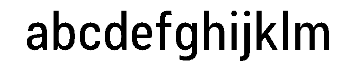 Couplet Demi Bold FONT