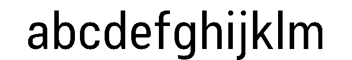 Couplet Medium FONT