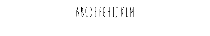 Coyote Regular FONT