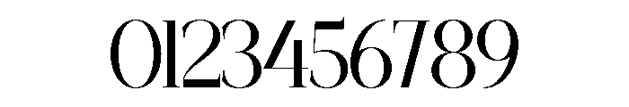 CRESTASOURA-Medium Font OTHER CHARS