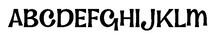 CRILAS FONT