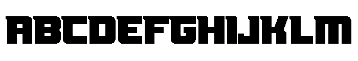 CRIVEZ Regular FONT