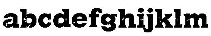 Crackforge FONT