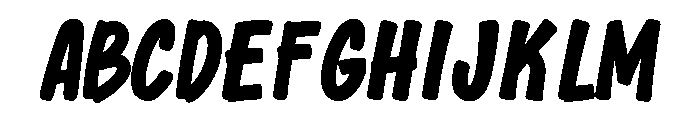 Cracton-Regular FONT