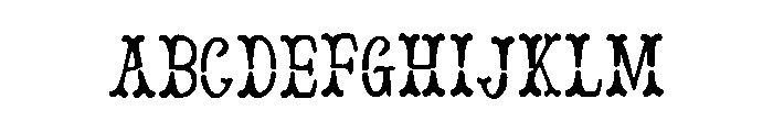 Craft_Aesthetic FONT