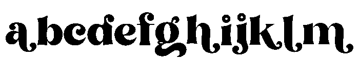 Craft Bloom FONT