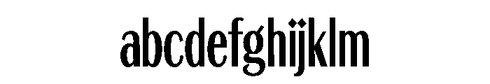 Craft Patterns FONT