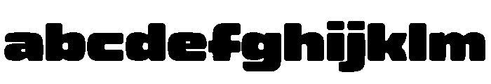 Craftblock FONT