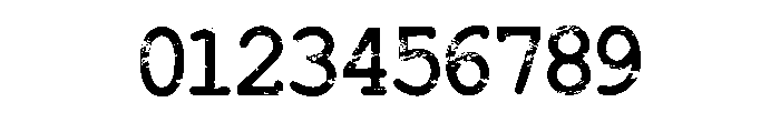 Crafty Writer Regular Font OTHER CHARS
