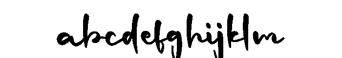 Cranky Handwritten FONT