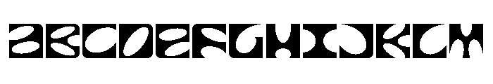 Crash Block Regular FONT